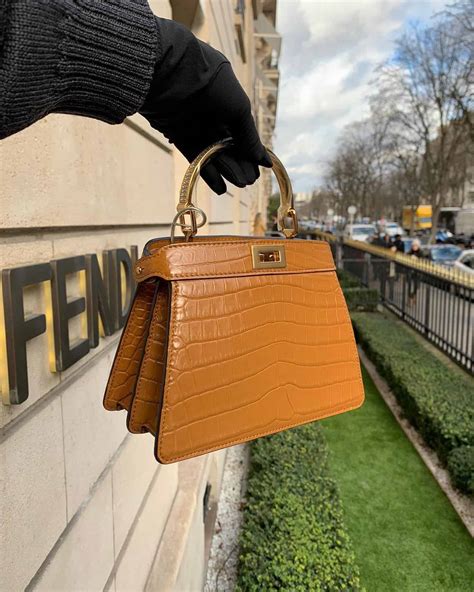 is fendi cheaper in paris